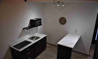 Renta de departamentos