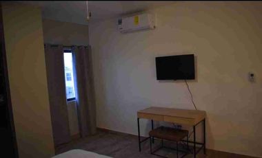 Renta de departamentos