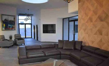 Renta de departamentos