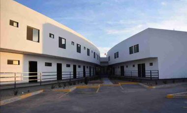 Renta de departamentos