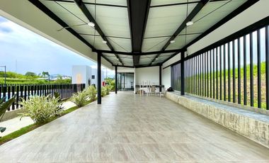 Extraordinario apartamento esquinero con vista a las montañas. Cerritos. Pereira - Colombia.