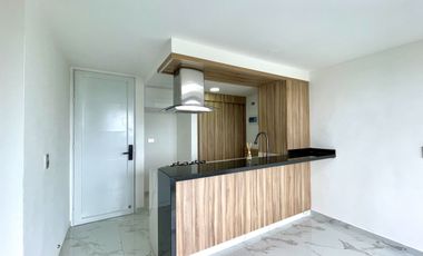 Extraordinario apartamento esquinero con vista a las montañas. Cerritos. Pereira - Colombia.