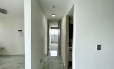 Extraordinario apartamento esquinero con vista a las montañas. Cerritos. Pereira - Colombia.