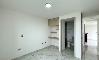 Extraordinario apartamento esquinero con vista a las montañas. Cerritos. Pereira - Colombia.