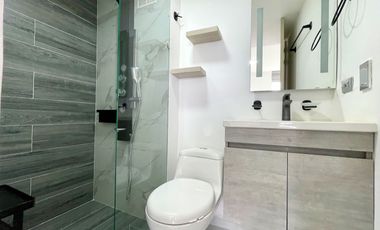 Extraordinario apartamento esquinero con vista a las montañas. Cerritos. Pereira - Colombia.