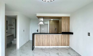 Extraordinario apartamento esquinero con vista a las montañas. Cerritos. Pereira - Colombia.