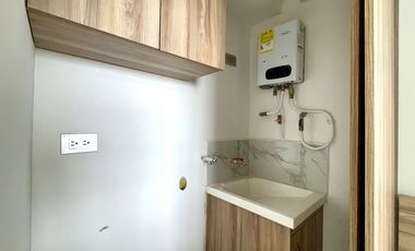 Extraordinario apartamento esquinero con vista a las montañas. Cerritos. Pereira - Colombia.