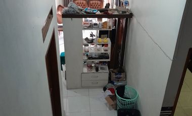 Rumah Pinggir Jalan Gobras Tamansari dekat RS. ISLAM Tasikmalaya