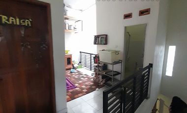 Rumah Pinggir Jalan Gobras Tamansari dekat RS. ISLAM Tasikmalaya