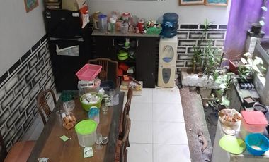 Rumah Pinggir Jalan Gobras Tamansari dekat RS. ISLAM Tasikmalaya