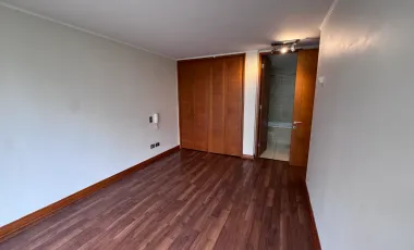Arriendo Departamento en Av. Apoquindo 6797, Las Condes – 2 Dormitorios
