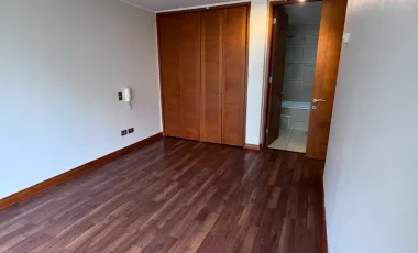 Arriendo Departamento en Av. Apoquindo 6797, Las Condes – 2 Dormitorios
