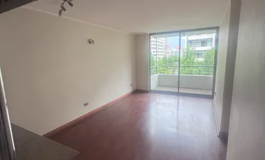 Arriendo Departamento en Av. Apoquindo 6797, Las Condes – 2 Dormitorios