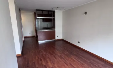 Arriendo Departamento en Av. Apoquindo 6797, Las Condes – 2 Dormitorios