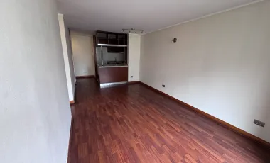 Arriendo Departamento en Av. Apoquindo 6797, Las Condes – 2 Dormitorios
