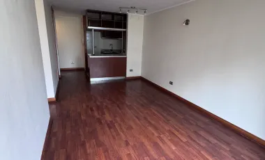 Arriendo Departamento en Av. Apoquindo 6797, Las Condes – 2 Dormitorios