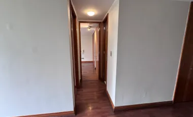 Arriendo Departamento en Av. Apoquindo 6797, Las Condes – 2 Dormitorios