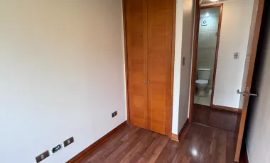 Arriendo Departamento en Av. Apoquindo 6797, Las Condes – 2 Dormitorios