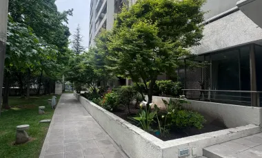 Arriendo Departamento en Av. Apoquindo 6797, Las Condes – 2 Dormitorios