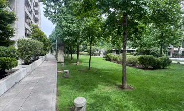 Arriendo Departamento en Av. Apoquindo 6797, Las Condes – 2 Dormitorios