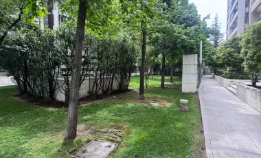 Arriendo Departamento en Av. Apoquindo 6797, Las Condes – 2 Dormitorios