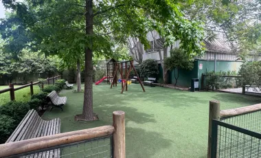 Arriendo Departamento en Av. Apoquindo 6797, Las Condes – 2 Dormitorios