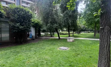 Arriendo Departamento en Av. Apoquindo 6797, Las Condes – 2 Dormitorios