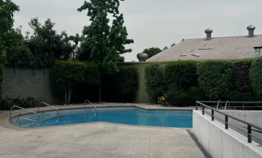 Arriendo Departamento en Av. Apoquindo 6797, Las Condes – 2 Dormitorios