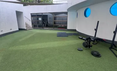 Arriendo Departamento en Av. Apoquindo 6797, Las Condes – 2 Dormitorios