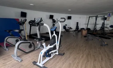 Arriendo Departamento en Av. Apoquindo 6797, Las Condes – 2 Dormitorios