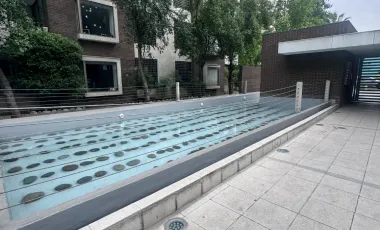 Arriendo Departamento en Av. Apoquindo 6797, Las Condes – 2 Dormitorios