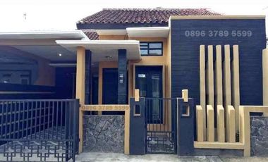 Perum STRATEGIS di Jalan Raya Cikadongdong Cikunir Singaparna