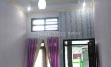 Perum STRATEGIS di Jalan Raya Cikadongdong Cikunir Singaparna