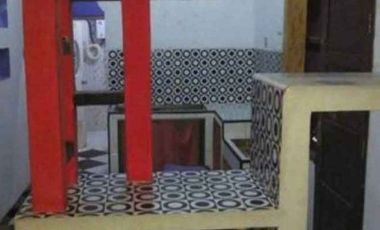 Perum STRATEGIS di Jalan Raya Cikadongdong Cikunir Singaparna