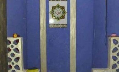 Perum STRATEGIS di Jalan Raya Cikadongdong Cikunir Singaparna