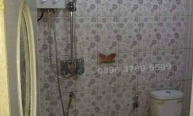 Perum STRATEGIS di Jalan Raya Cikadongdong Cikunir Singaparna