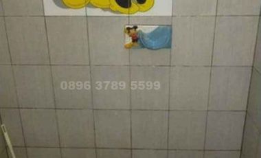 Perum STRATEGIS di Jalan Raya Cikadongdong Cikunir Singaparna