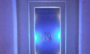 Perum STRATEGIS di Jalan Raya Cikadongdong Cikunir Singaparna