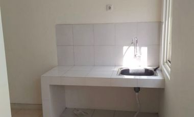 LDP 0001 Dijual Rumah Siap Huni Anti Banjir Citra Harmoni Sidoarjo