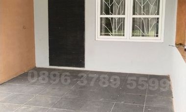 Perum Strategis pinggir Jalan Raya Mangkubumi