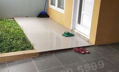 Perum Strategis pinggir Jalan Raya Mangkubumi