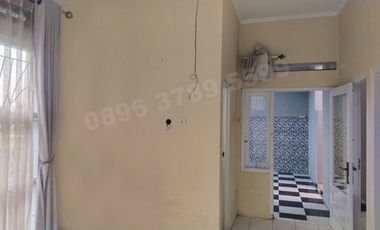 Perum Strategis pinggir Jalan Raya Mangkubumi