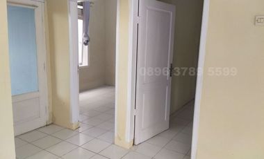 Perum Strategis pinggir Jalan Raya Mangkubumi