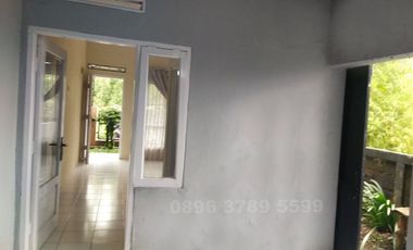 Perum Strategis pinggir Jalan Raya Mangkubumi