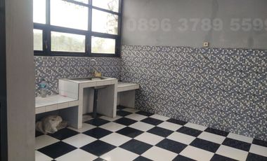 Perum Strategis pinggir Jalan Raya Mangkubumi