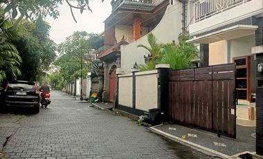 For sale Rumah minimalis lokasi gandapura denpasar timur