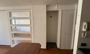 Arriendo Departamento en Recoleta – Av. Santa María 571