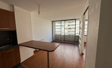 Arriendo Departamento en Recoleta – Av. Santa María 571