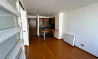 Arriendo Departamento en Recoleta – Av. Santa María 571