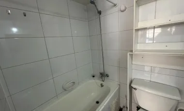 Arriendo Departamento en Recoleta – Av. Santa María 571